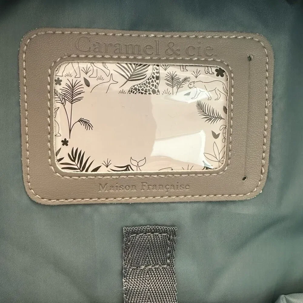 Caramel & Cie nwt caramel